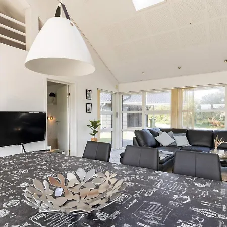 Luxury Retreat With Sauna - By Traum Blåvand