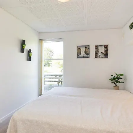 Four-bedroom In 24 * Blåvand