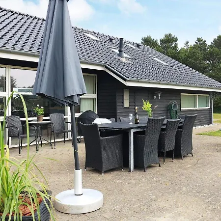 Luxury Retreat With Sauna - By Traum Ferienhaus *