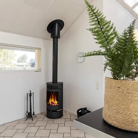 Ferienhaus Luxury Retreat With Sauna - By Traum *