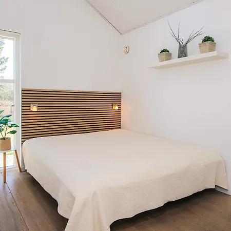 Four-bedroom In 24 * Blåvand