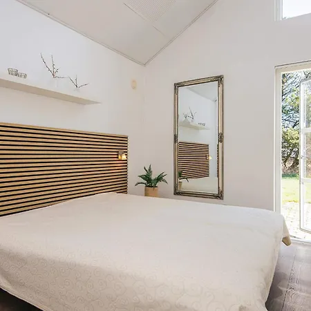 Four-bedroom In 24